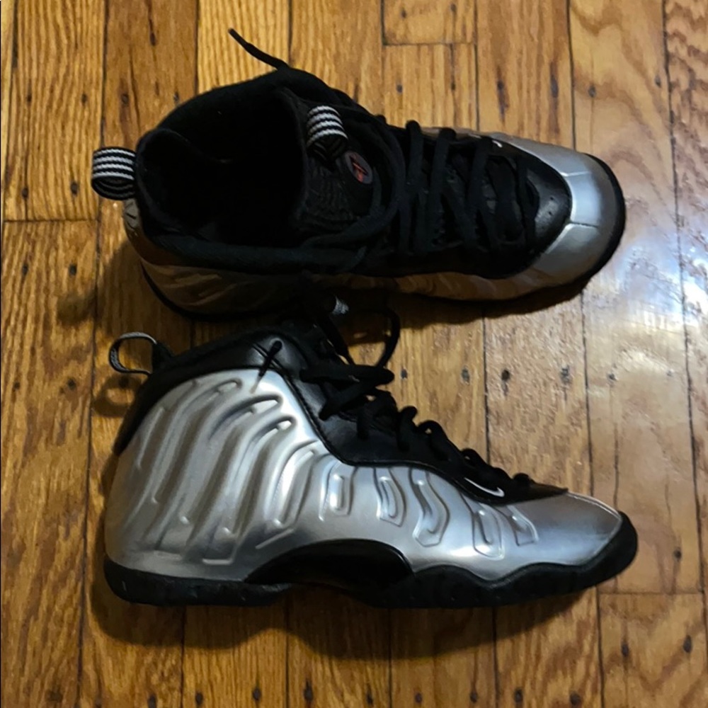Nike Air Foamposite One 4Y GS